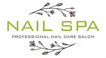 logo Nail spa 